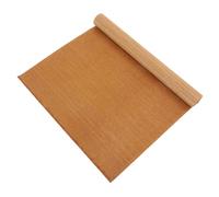 SOIMISS Bamboo Tea Placement Mat Cuttable And Insulated Non Skid Japanese Bamboo Placemat For Dining Table Kitchen And Tea Room