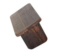 SOIMISS Banc de Méditation Massif Siège Agenouillé Portable Stable et Tabouret Zen pour Prière Méditation Cérémonie Spirituelle et Pause Thé