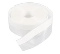 SOIMISS Bande Étanchéité Auto Adhésive pour Portes et Fenêtres Ruban Mastic Flexible et Transparent Coupe Bise Isolant Vent Poussière et Bruit