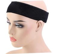 SOIMISS Bandeau Pour Perruque Maille Serre-tête Réglable Pour Couvre-perruque Accessoire De Fixation Pour Perruques