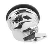 SOIMISS Base de Jambe de Tom Alliage Support pour Kit Batterie Installation Facile sans Modification Accessoire de Rechange Résistant pour Tambour