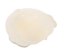 SOIMISS Bassin de Siège Intelligent pour Soins et Maternité Bain Intime Femme avec Support Suspendu Bassin de Lavage Ergonomique pour Toilette Nettoyage Doux et Pratique Pendant Grossesse