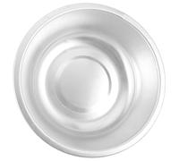 SOIMISS Bassin en Aluminium Multifonctionnel 30Cm Récipient à Légumes Cuisine Utilisation à Lavage de Fruits et Salades