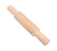 SOIMISS Bois pour Pâte à Modeler et Argile Outil Créatif sans Échardes pour Garçon Fille Accessoire DIY pour Pâte Polymère et Plasticine Dartisanat pour Activités Manuelles