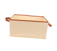 SOIMISS Boîte de Rangement Pliable pour Vêtements et Jouets Grand Bac et Robuste pour Chambre Salon Salle de Bain Organisateur Multifonction pour Maison