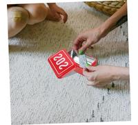 SOIMISS Boîte De Rangement Pour Remède En Fer, Trousse D'urgence Extérieure Portable, Compartiments De Classement Multifonctionnels, Usage Domestique Et Voyage