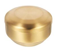 SOIMISS Bol Inox 304 Double Couche 10,5 Cm avec Couvercle Bol à Soupe Isolant et Maison Cuisine Coréenne et Repas Chaud