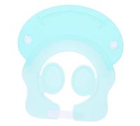 SOIMISS Bonnet de Bain pour Garçon Fille Bonnet de Douche Imperméable Pratique pour Nourrisson Portable