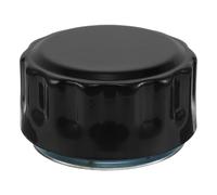 SOIMISS Bouchon de Réservoir D'essence Métallique pour Chariot Élévateur Lg933 936 952 953 956, Couvercle de Remplacement Compatible, Accessoire Petit et Robuste pour Réservoir Carburant