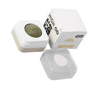 SOIMISS Boule Comestible à Matatabi et Cataire pour Chats, Interactif à Mâcher, Nettoyage Dentaire et Soins Buccaux, Accessoire pour Chats d'Intérieur