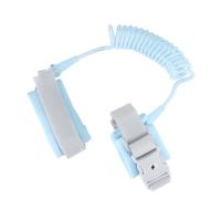 SOIMISS Bracelet Perte pour Garçon Fille Corde Sécurisée avec Verrouillage Pivotant Sangle Durable pour Public pour Supermarchés et Bondés Confort