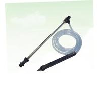 SOIMISS Buse Céramique Haute Pression pour Sablage Humide Portable Nettoyeur Sable Multi Usage et Fiable avec