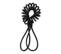 SOIMISS Câble antivol de vélo et kit de câble de Frein de vélo Fil Acier Robuste Noir PVC, Installation Facile, pour vélo, Scooter et équipement de Conduite