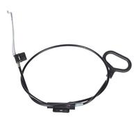 SOIMISS Câble de Commande pour Canapé Inclinable avec Surface Lisse, Levier de Déblocage, en Plastique et Acier, Design Simple, pour Fauteuils Relax