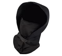 SOIMISS Cagoule Coupe-Vent Légère et Respirante pour Cyclisme Demi-Visage Confortable et Polyvalente Tour de Cou Pratique pour Sports de Plein Air