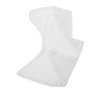 SOIMISS Cagoule De Ski Cagoule Ouverte Cache-cou Taille Unique En Coton Mercerisé Respirante Unisexe Croix Frontale Et Mentonnière Protection Faciale Intégrale Pour Sports De Plein Air Et Conduite