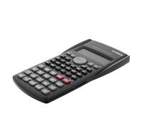 SOIMISS Calculatrice Scientifique Multifonction Compacte et Portable pour Étudiants Collège et Enseignants et Facile à Transporter pour Examens et Cours