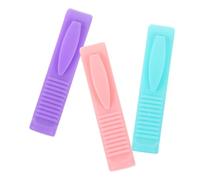 SOIMISS Cartes d'Apprentissage du Japonerie 1 Jeu 50 Pièces Réutilisables Compactes et Résistantes pour Débutants Exercices de Prononciation Hiragana Katakana