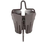SOIMISS Chaîne de Pluie en Aluminium pour Gouttière Décoration Extérieure Structure Robuste Résistante aux Tempêtes Design Élégant Accessoire de Jardin