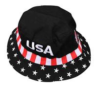 SOIMISS Chapeau Pare-Soleil en Coton pour L'extérieur Idéal pour Les Voyages Et Les
