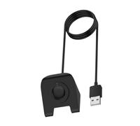 SOIMISS Chargeur Adaptateur USB pour Montre Connectée Fossil Gen et Gen Support de Charge Portable TPE Compatible Montre Watch Station de Charge Pratique pour Bureau et Voyage