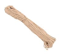 SOIMISS Corde de Sisal Résistante à Lusure pour Griffoir Chat Corde Naturelle DIY pour Protéger Meubles et Jouets Intérieurs