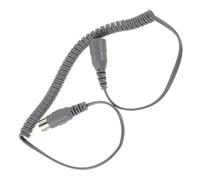 SOIMISS Cordon Résistant à L'usure de Poignée pour Perceuse à Électrique en Abs et Métal Accessoire Professionnel pour Salon et Usage à Domicile