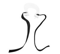 SOIMISS Correcteur de Posture pour Archet de Violon 1/4 Outil de Guidage Léger et Compact pour Débutants Accessoire D’Entraînement pour Archet Droit et Maintien Précis Position des