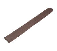 SOIMISS Coussin Forme de Coin pour Écarts Entre Mur Installation Facile pour Prévenir Chute Objets pour Chambres Étudiants