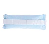 SOIMISS Coussin Froid Périnéal Stérile pour Femmes Enceintes Matelas Glacé Post-partum Absorbant avec Multi-couches Sécurisées pour Soins Après Césarienne et Accouchement Naturel