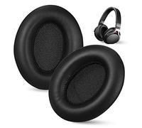 SOIMISS Coussinets de Remplacement pour Écouteurs Housses Souple Confortables et Durables Coussins Oreille Respirants pour Casque Audio Ear