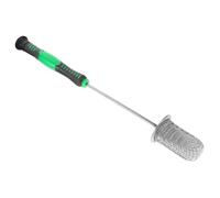 SOIMISS Cupping Igniter Stick With Anti-scald Handle Ergonomic Design Replaceable Cotton Ball Head Easy Maintenance For Vacuum Cupping Therapy