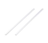 SOIMISS de Friction Électrostatique pour Expérience Physique Junior Portable Outil Enseignement Scientifique Compact pour Cours Électricité et Électrostatique