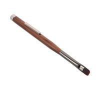 SOIMISS De Marques De Pinceau Pour Les Yeux Du Chat Stylo De Salon De Manucure Les Femmes Stylo à Ongles Stylo à Poil Pinceau De Peinture De Ligne De Manucure Brosse Aimant Brun