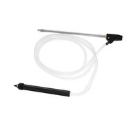 SOIMISS de Sablage Haute Pression Embout Robuste pour Nettoyeurs Haute Pression Tube Sablage Polyvalent pour Élimination de Graisse et Rouille