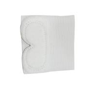 SOIMISS de Sommeil Anti-lumière Bleue Né Confortable et Couverture Oculaire Ergonomique pour Protéger les Yeux des Bébés