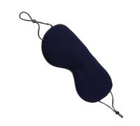 SOIMISS De Sommeil Yeux 2 Pièces Double Face Chaud Et Froid En Soie, Yeux Ombragé Et Ajustable, Léger Et, Pour Voyage, Sieste Et Sommeil Réparateur, Unisexe