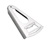 SOIMISS Décapsuleur Multifonction Ouvre Bouteille et Boîte Facile à Utiliser Gadget de Cuisine Portable pour Maison Bar et Fête