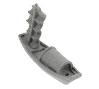 SOIMISS Décoration Bateau à Voile pour Aquarium Ornement Style Jardin Japonais Accessoire pour Poissons Rouges Et Crevettes Betta Design Réaliste Et Pratique
