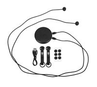 SOIMISS Dispositif de Clic Automatique pour Smartphone Design Ergonomique en Abs, pour Gaming et Automatisation Téléphonique Rapide sur Écran Tactile