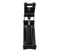 SOIMISS Dispositif Hydraulique de Ralentissement pour Couvercle de Piano, Système Anti-Bruit en Acier Plastique, Accessoire Essentiel pour L'entretien du Piano
