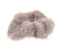 SOIMISS Élastiques Cheveux Peluche Doux pour Femmes Vintage Résistants et Extensibles Accessoires pour Coiffure Hiver Bandeaux Épais