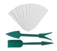 SOIMISS Ensemble De Transplantoir De Semis Outil De Plantation De Plantes Truelle À Racines Outils De Jardinage pour Plantes D'Intérieur Fournitures Outil De