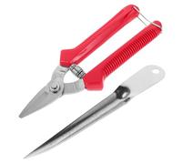 SOIMISS Ensemble D'Outils De Tricot En Rotin Outil De Tissage Pour Outils Et Kits D'Artisanat En Rotin Outil De Bricolage En Rotin Fournitures De Réparation De Meubles Kit De