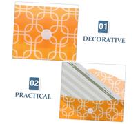 SOIMISS Enveloppes Budget Multifonction pour de Trésorerie Cartes Incluses pour Planificateur Budgétaire et Contrôle des Dépenses