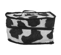 SOIMISS Étui de Rangement Portable pour Fer à Repasser et Défroisseur Vapeur, Housse de Protection Légère et Compacte, Organisateur de Voyage pour Accessoires de Repassage, Usage