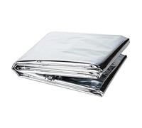 SOIMISS Film Réfléchissant Polyester Haute pour de Jardin Coupe-Vent et Protection Hivernale des Plantes Léger et Polyvalent pour Usage Extérieur Urgence