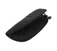 SOIMISS Footmuff pour Poussette Garçon Fille Protection Imperméable et Coupe-Vent Housse de Couchage Chaude Compacte Né Extérieur