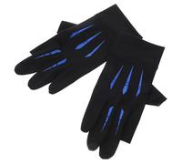 SOIMISS Gants de pour Adultes Gants de Antidérapants pour Activités de Plein Air été Confort Respirants et Faciles à Entretenir