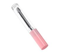 SOIMISS Gel Fixateur Sourcils Transparent 1 Tube Format Mini Waterproof Tenue Longue Durée Effet Lifting Naturel pour Maquillage Sourcils Types Peau Usage Quotidien